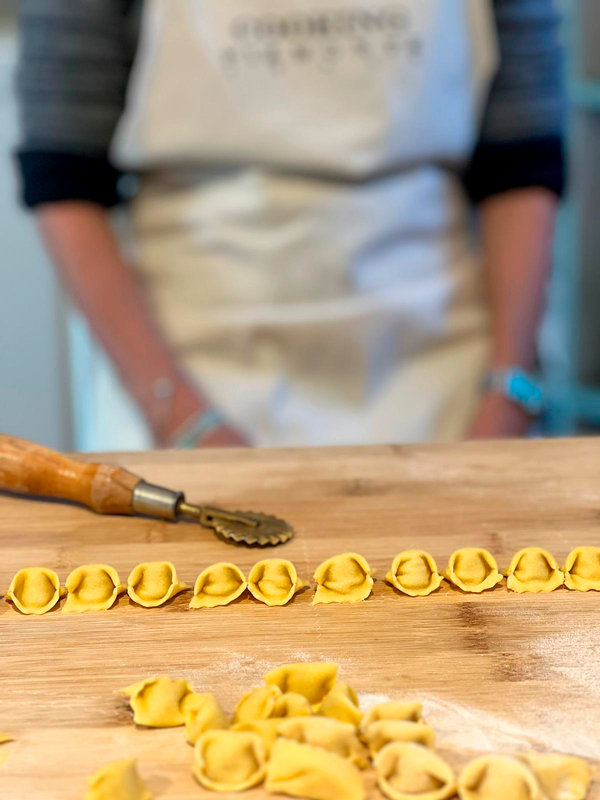 cucina-piemontese-cooking-piemonte Cappelletti fatti a mano cucina piemontese